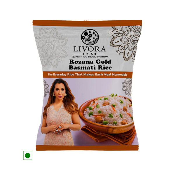 rojana gold basmati rice