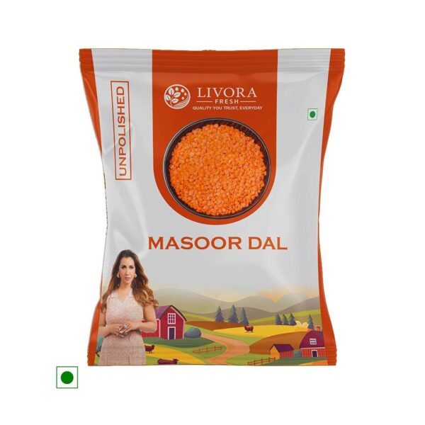 Masoor Dal