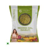 MOONG DAL SABUT FRONt main image