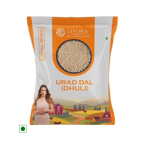 URAD DAL DHULI