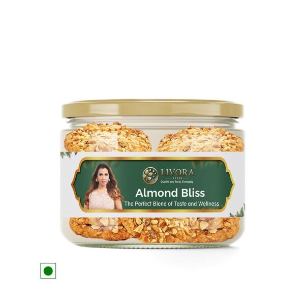 almonds bliss