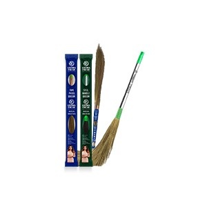 Broom jhadu