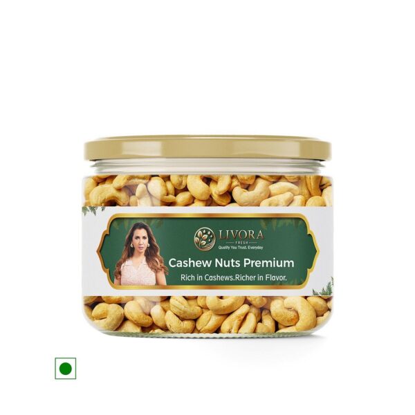 cashew nuts