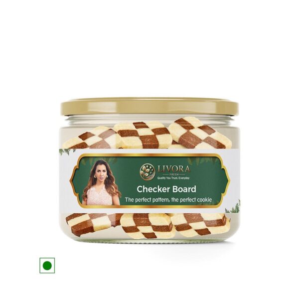 checker board