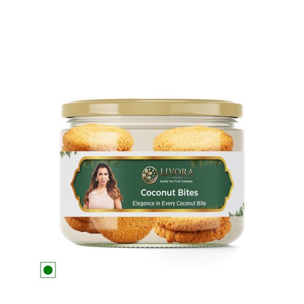 coconuts