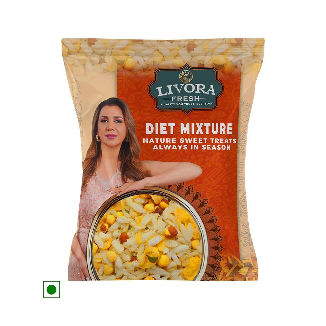 diet mixture