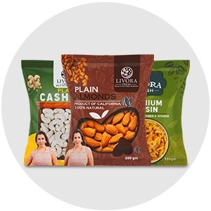 Dry Fruits