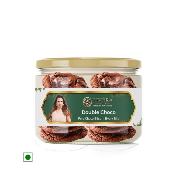 duble choco