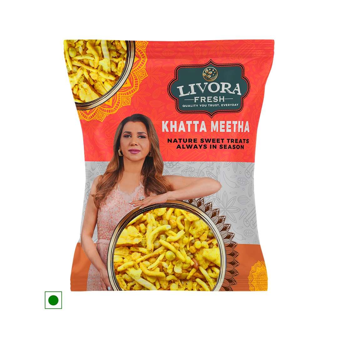 khatta mitta