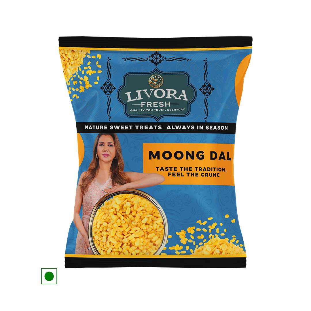 mmong daal
