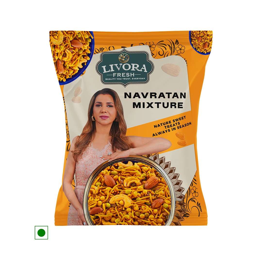 navartan mixture