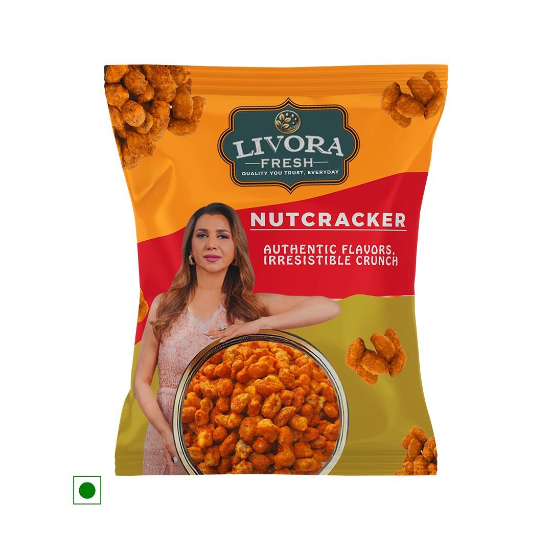 nut caraker