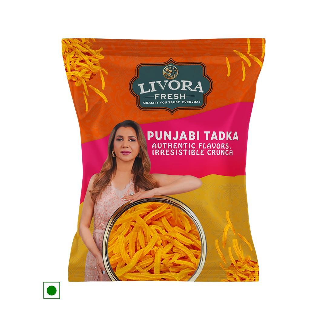 punjabi tadka