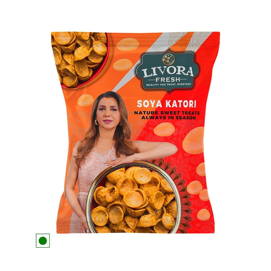 soya katori
