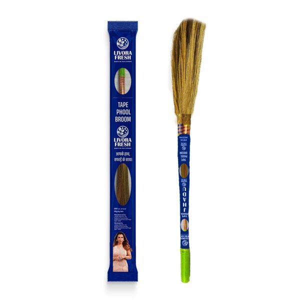 Tape jhadu