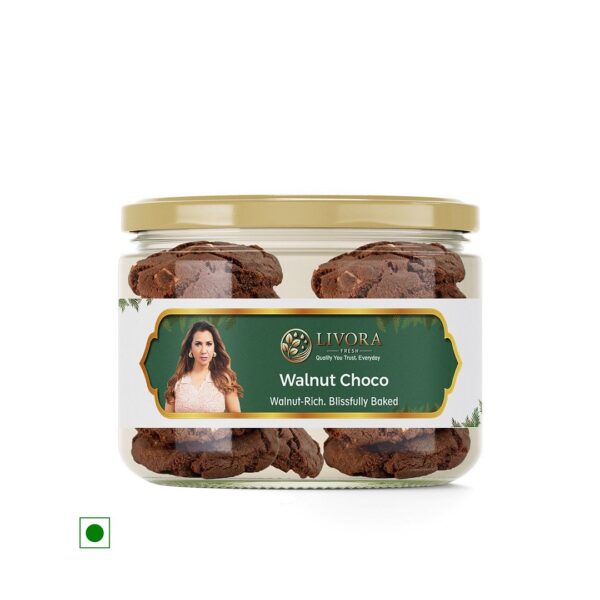 walnut choco