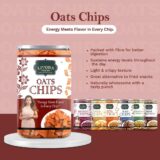 Oats chipsz