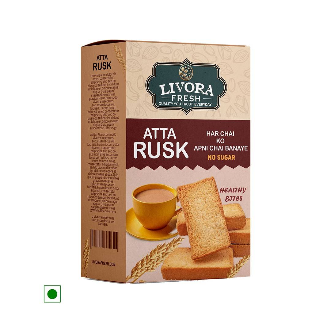 aata rusk