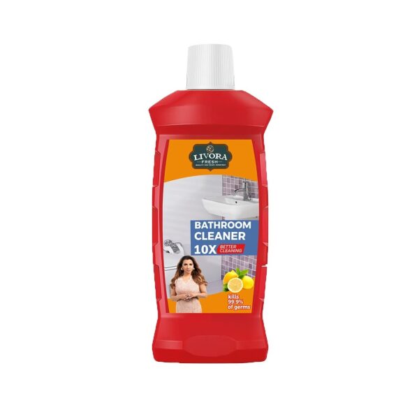 Bathroom Cleaner