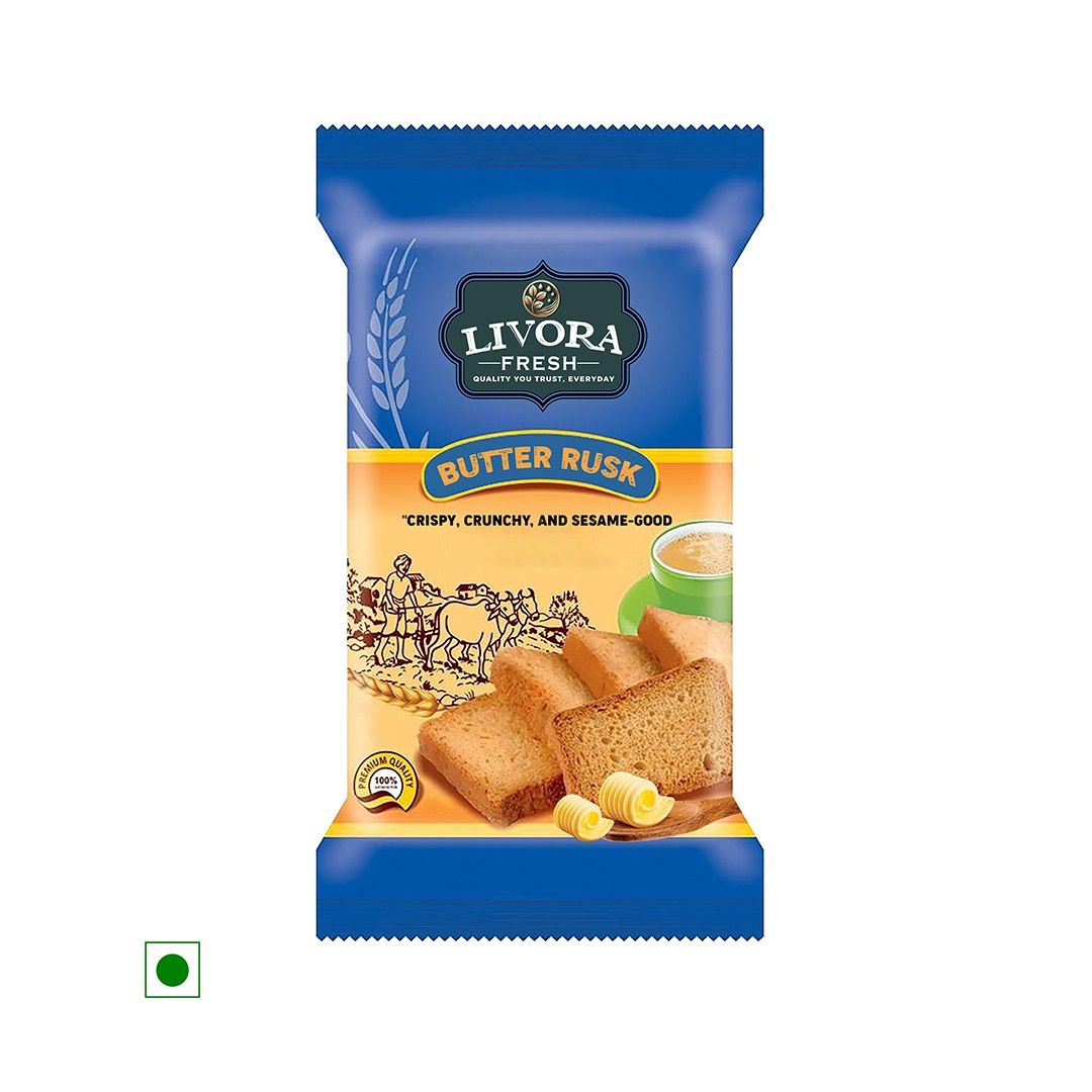 butter rusk