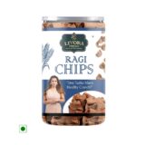 ragi chips