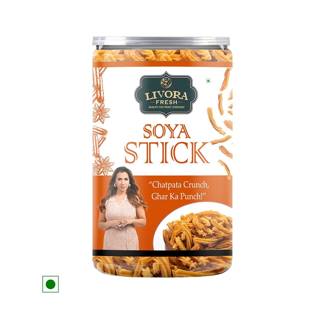 soya sticks